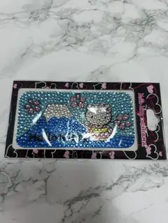 ハローキティ Hello Kitty×CHIARAシートシール　デコシール ⑦