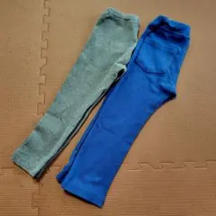 キッズレギンス まとめ売り