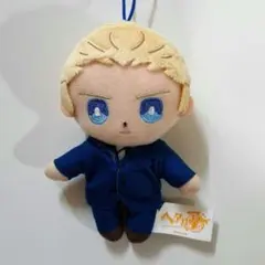 未使用　ヘタリア　スウェーデン　ぬいぐるみ 2026年最新】ヘタリア ぬいぐるみ スウェーデンの人気アイテム - メルカリ