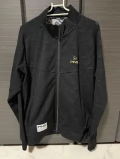 ジャージ メンズウェア