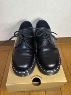 Dr. Martens 1461 WS 3ホールシューズ