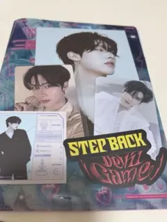 Ricky ZEROSEバージョン コンプ　zb1