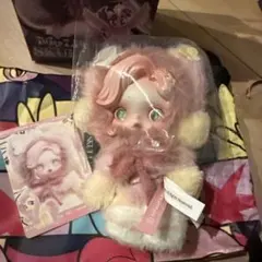 SKULLPANDA My Little Pony Fluttershy
