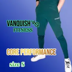 VANQUISH CORE PERFORMANCE パンツ Sサイズ