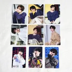 Kis-My-Ft2 玉森裕太 カードセット