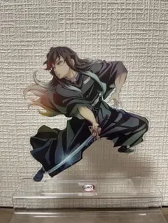 モ*リ様 鬼滅の刃　ワールドツアーランダムアクリルスタンド時透無一郎＋おまけ 2025年最新】無一郎 ワールドツアー アクスタの人気アイテム