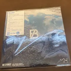 【新品未再生品】BE:FIRST CD 空