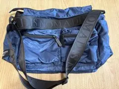 NOMADISノマディス BASQUE ショルダーバッグトート　新品