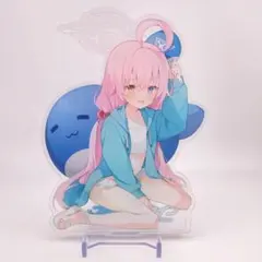 ブルーアーカイブ ホシノ アクリルスタンド 水着ver3