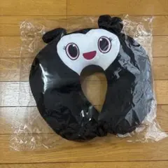 TWICE ネックピロー　アップグレード席限定品