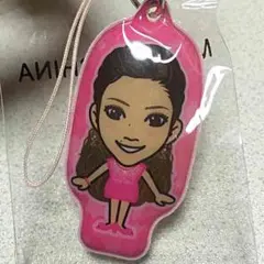 E-girls ERIE クリーナー