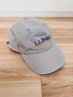 L.L.Bean ナイロン キャップのサムネイル