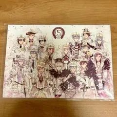 アイドリッシュセブン アイナナ 5th 購入特典 チケット風カード - メルカリ