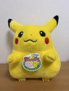 新品　ポケモン30周年記念おかえり!ピカチュウ1/1