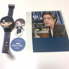 2026年最新】enhypen jakeの人気アイテム - メルカリ