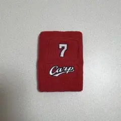 2025年最新】カープリストバンドの人気アイテム - メルカリ