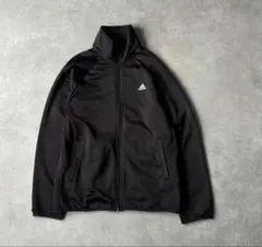 アディダス パフォーマンスロゴ 刺繍 ジャージ