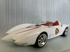 貴重】スピード・レーサー MACH5 プレミアムBOX〈初回限定生産・2枚組