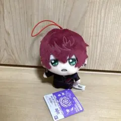 魔法使いの約束 きらどる ぬいぐるみ 盛装の魔法使いver. ミスラ
