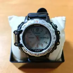 CASIO カシオ PROTREK PRT-50 プロトレック 時計 ジャンク