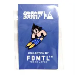 2025年最新】鉄腕アトム ピンバッチの人気アイテム - メルカリ