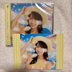 乃木坂46 初回限定盤A Same Numbers ポストカード付き