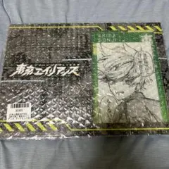 東京エイリアンズ キャラクターグッズ