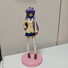 クラナド　コレクションフィギュア　藤林杏のサムネイル