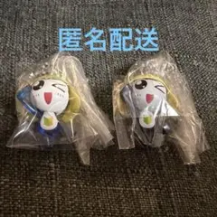 ケロロ軍曹 マスコット&グミであります！　タママ クリアver. & ノーマル