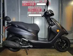 22年式 アクシスZ SEJ6J 4ストFI 125 小型 原付二種 大阪枚方市 - メルカリ