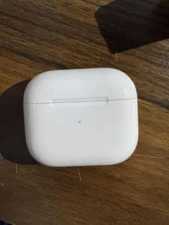 AirPods3 耳なし