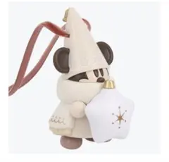 カプセルトイ　ディズニークリスマス2025