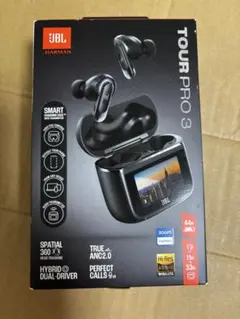 2026年最新】JBL tour pro 3の人気アイテム - メルカリ