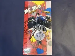 ヒプノシスマイク クリアファイル・ブロマイドセット