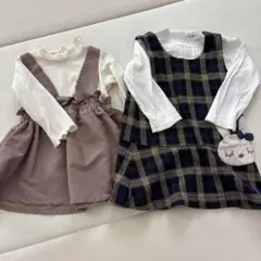 セット ワンピース