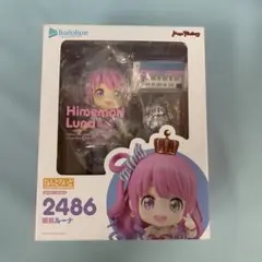 2025年最新】姫森ルーナ ねんどろいどの人気アイテム - メルカリ