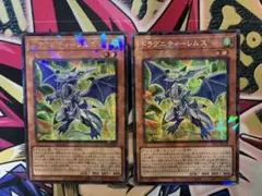 シークレット ドラグニティ