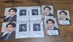 &TEAM Go in Blind 月狼 通常盤 JO ジョウ トレカ