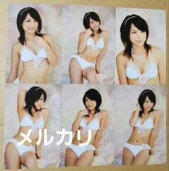 レースクイーン 三浦実樹 イベント生写真10枚セット③(水着) - メルカリ