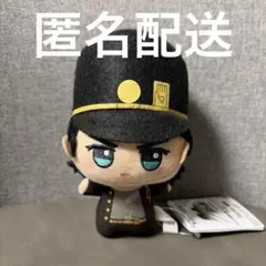 ジョジョの奇妙な大冒険 ちびぐるみ 空条承太郎