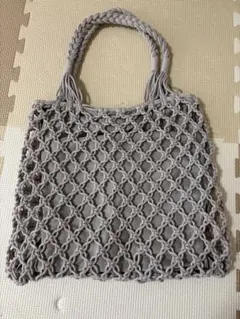 grove トートバッグ