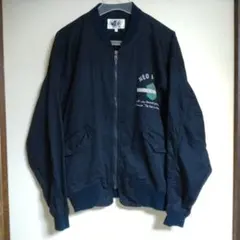 90sビンテージ NEO BLOOD TOKYO コットンジャケット