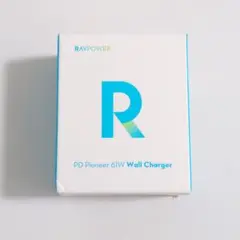 RAV Power 急速充電器 USB Type-C PD対応 RP-PC112