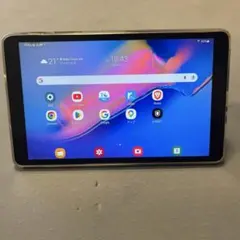 Samsung Galaxy Tab A 8.0韓国版のサムネイル