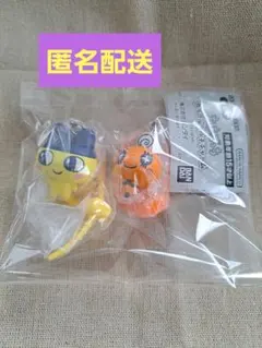 たまごっち　カラフルマルチチャーム　2個セット
