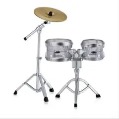 Pearl Drums Miniature Collection2