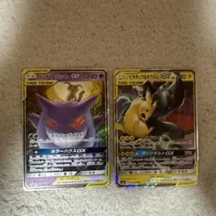 タッグチーム2枚セット