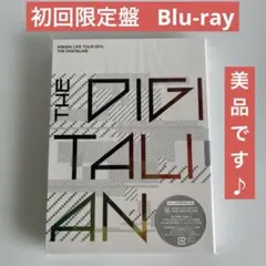 嵐 THE DIGITALIAN 初回限定盤 Blu-ray