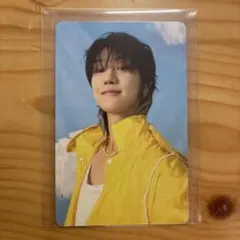 SEVENTEEN ディエイト トレカ 「Seventeenth Heaven」