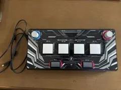 2025年最新】sound voltex consoleの人気アイテム - メルカリ